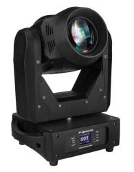 JB Systems CHALLENGER BSW Moving Head Beam Wash Spot cu LEd de 150W