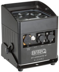Briteq BT-AKKULITE IP
