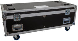 Briteq Case for 4x BT-NONABEAM