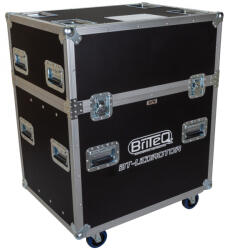Briteq Jv Case for 4xBT-LEDROTOR