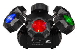 JB Systems LED HELICOPTER