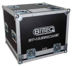 Briteq Case for BT-HURRICANE