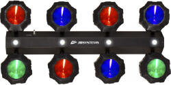 JB Systems PARTY BEAMS