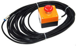 JB Systems LASER Interlock switch