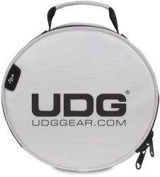 UDG Ultimate DIGI Headphone Bag White