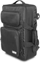 UDG Ultimate MIDI Controller Backpack Large Black Orange Inside MK2 Small