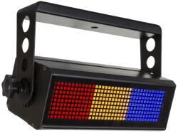 Briteq BT-MAGICFLASH RGB sttroboscop color LED