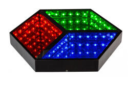 JB Systems HEXAGON 3D