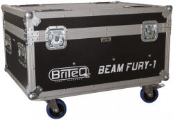 Briteq Case for 6x BEAM FURY-1