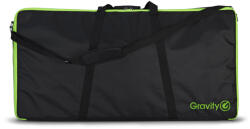Gravity BG X2 RD B geanta transport stander KSX2 si Rapid Desk