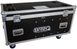 Briteq Case for 4xBT-AKKUPOLE