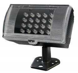 JB Systems LED MINI FLASH