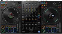 Pioneer DDJ-FLX10 controller cu 4 canale pentru Serato DJ si Rekordbox