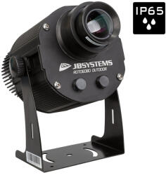 JB Systems Rotogobo Outdoor IP65 100W LED
