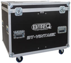 Briteq Case for 2x BT-VINTAGE