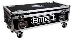 Briteq Case Briteq PROJECTOR CASE 2
