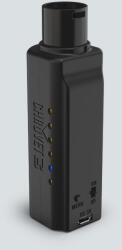 Chauvet DJ D-FI XLR TX transmitator DMX wireless Consola de lumini