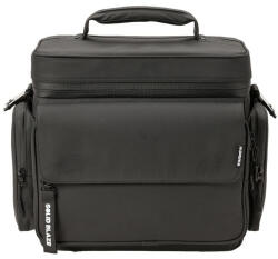 MAGMA Solid Blaze Vinyl Bag