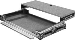 ODYSSEY FZGSDJC2 Flightcase cu platforma glisanta