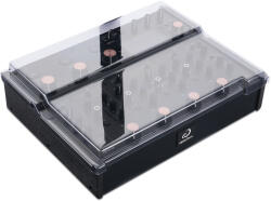 Decksaver Alphatheta Euphonia Cover