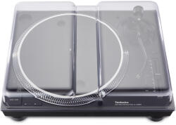 Decksaver Technics SL-1200 SL-1210 Pioneer PLX 1000 Cover