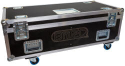 Briteq Premium Case for 4x BT-NONABEAM