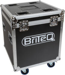 Briteq JV Case Moving head case 12