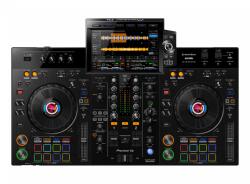 Pioneer XDJ-RX3 consola DJ stand alone