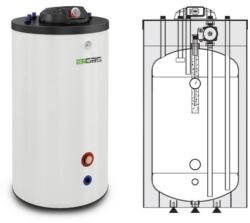 HEIZER COMPACT-100 R