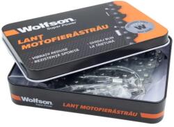 Wolfson Lant Wolfson pentru motofierastrau, pas 3/25, 38cm, 32 dinti, 64 zale, compatibil cu lama WFS0042 (6426458022915)