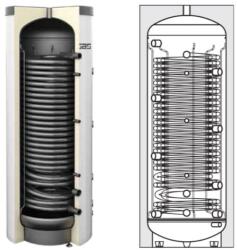 HEIZER PUWH-200 R 202