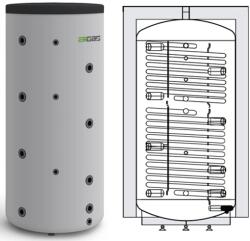HEIZER PUWD-5000 FC 5033