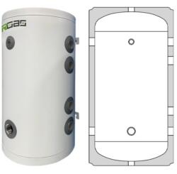 HEIZER PUSE-X-100 R 102