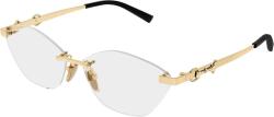 Gucci GG2050O 002 Rama ochelari
