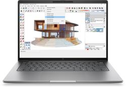 HP ZBook 8 G2i 14 DT3F2ET Notebook