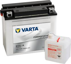 VARTA 518015020I314