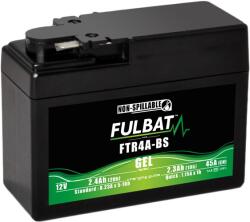 Fulbat FTR4A-BS GEL 2.3Ah 45A (M310-218)