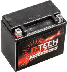A-TECH GEL 10Ah 180A YTX12-BS (M310-191)