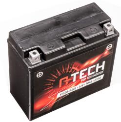 A-TECH GEL 10Ah 210A YT12B-4/YT12B-BS (M310-258)