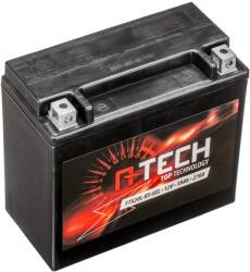 A-TECH GEL 18Ah 270A YTX20L-BS (M310-197)