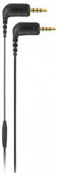 RØDE SC10 3.5mm TRRS kábelvezetővel kompatibilis Memory-Flex összekötő kábel, 320mm (SC10)