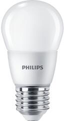Philips led izzó e27/60w/kisgöm