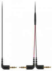 RØDE SC11 3.5mm TRS Y összekötő kábel két monó kimenet egy sztereó bemenethez történő csatlakoztatására (SC11)