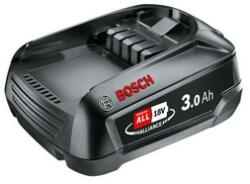 Bosch PBA 18V 3.0Ah Akkumulátor (1607A350SZ) (1607A350SZ)