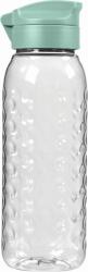 Keter DOTS 0, 45L Kulacs 20 x 6, 4 cm átlátszó/világos zöld (00280-Q19) 823851 (823851)