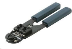  Feszítő fogó STANDARD RJ45 csatlakozóhoz (HT-210N)