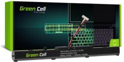 Green Cell Baterie Green Cell A41N1501 pentru Asus ROG GL752 GL752V GL752VW, Asus VivoBook Pro N552 N552V N552VW N552VX N752 N752V N752VX (AS138)