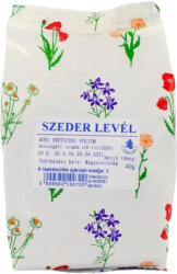 Gyógyfű szederlevél szálas tea 40 g