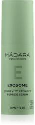 MÁDARA Cosmetics MÁDARA Exosome Longevity élénkítő szérum peptidekkel 30 ml