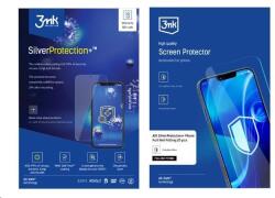 3mk Protection All-Safe - Folie AIO SilverProtection+ cu fixare completă împotriva umidității pentru telefon, 25 buc (5903108485296)